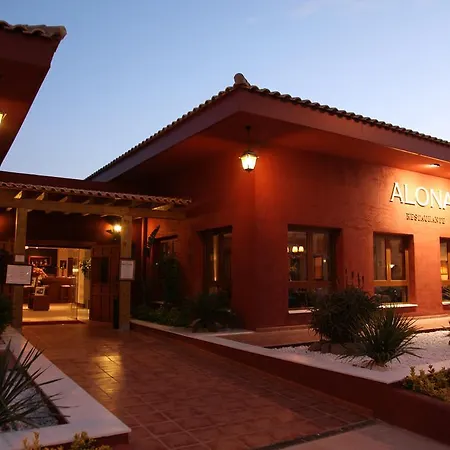 Resort Santara Wellness