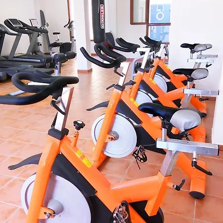 Resort Santara Wellness